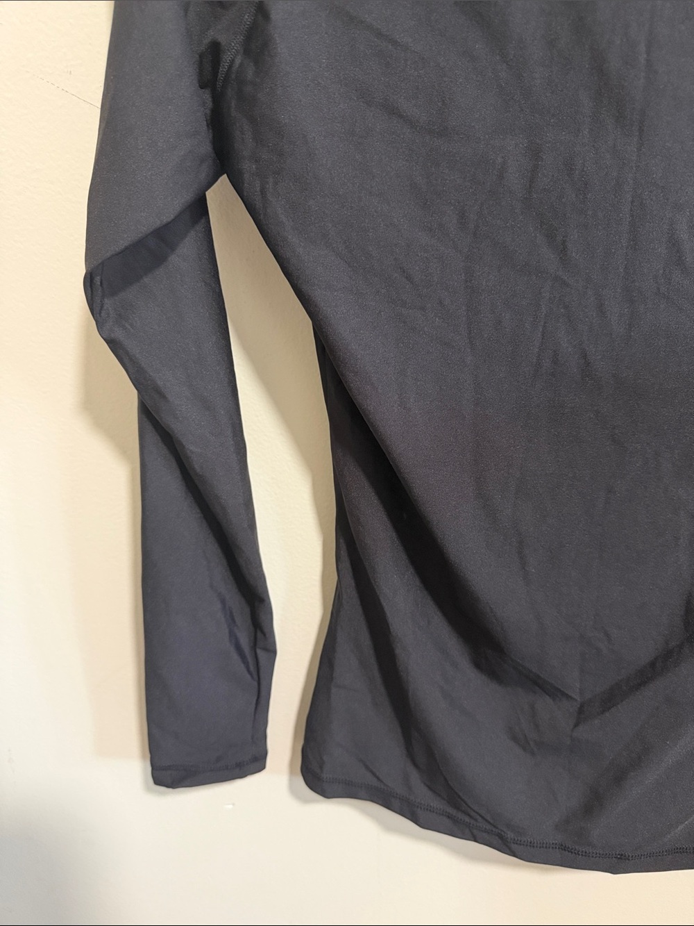 J. Crew Rash Guard Size Medium - Picture 9 of 10